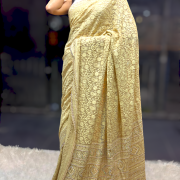 Meher-e-Chikan – A blessing of delicate craftsmanship