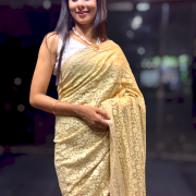 Meher-e-Chikan – A blessing of delicate craftsmanship