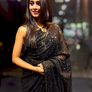 Ishq-e-Kari – A love story woven in hand embroidery