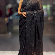 Ishq-e-Kari – A love story woven in hand embroidery