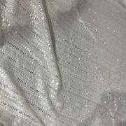 Sitara Jaal Chikankari Off-White