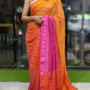 Ishq-e-Chikan – A timeless ode to traditional artistry