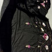 Rangrez Royale 3D Bloom Saree