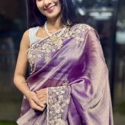 ✨ Noorvaan Regal Radiance Saree