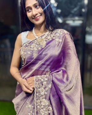 ✨ Noorvaan Regal Radiance Saree