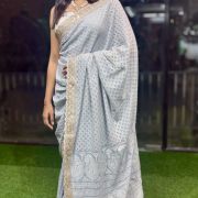 Noor-E-Zehra Regal Drape