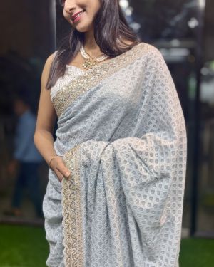 Noor-E-Zehra Regal Drape