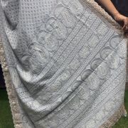 Noor-E-Zehra Regal Drape