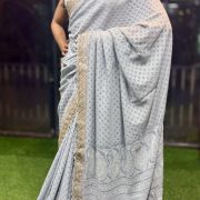 Noor-E-Zehra Regal Drape