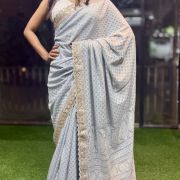 Noor-E-Zehra Regal Drape