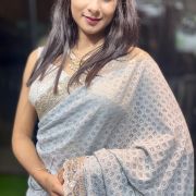 Noor-E-Zehra Regal Drape