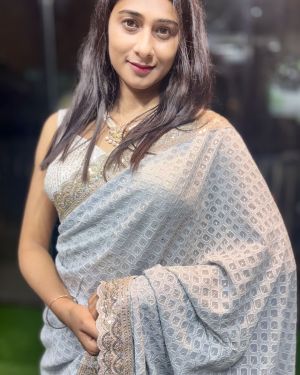 Noor-E-Zehra Regal Drape