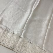 ✨ Noor-e-Dubai Chantilly Grace Saree ✨