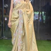 Noor-E-Zar Kanchi Radiance