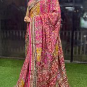 Celeste Aura Crepe – The Signature Drape