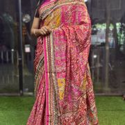 Celeste Aura Crepe – The Signature Drape