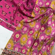 Celeste Aura Crepe – The Signature Drape