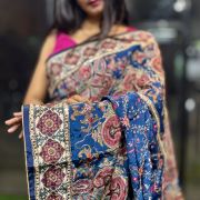 Celeste Aura Crepe – The Signature Drape