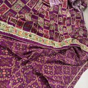 Celeste Aura Crepe – The Signature Drape