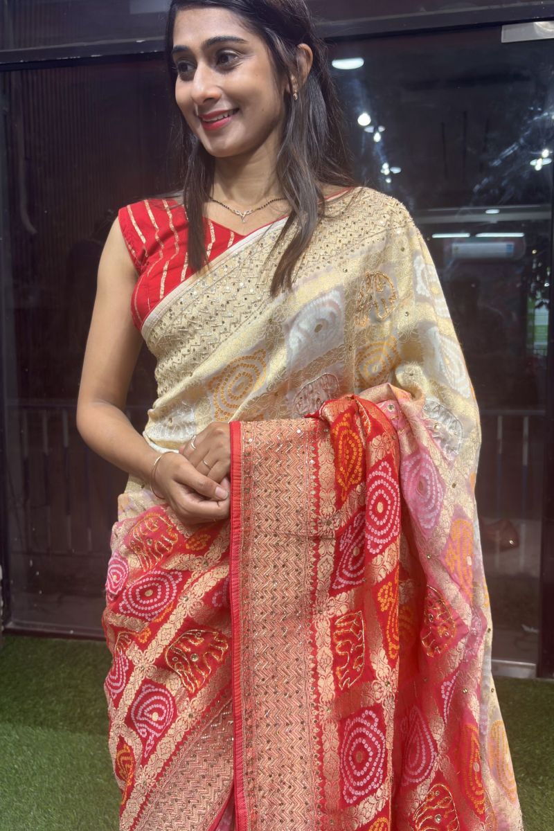 ✨ RangRiwaaz Royal Bandhaj Edit