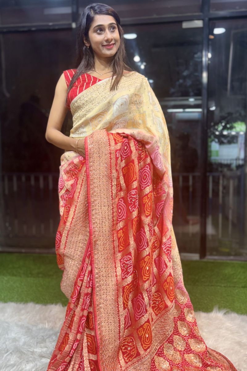 ✨ RangRiwaaz Royal Bandhaj Edit