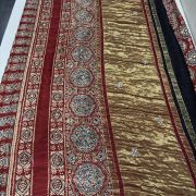 Noor-e-Ajrak Mirror Muse